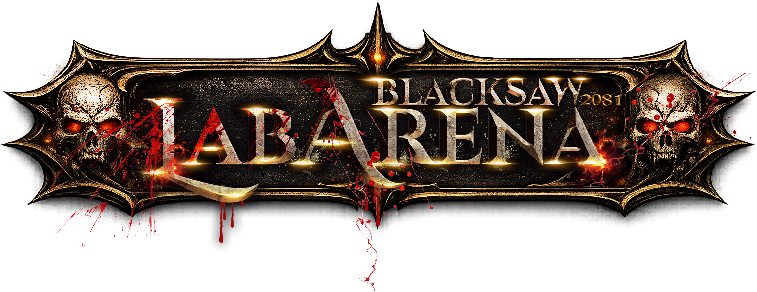 BLACKSAW2081 LAB ARENA